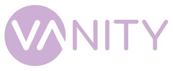 Vanity Logo